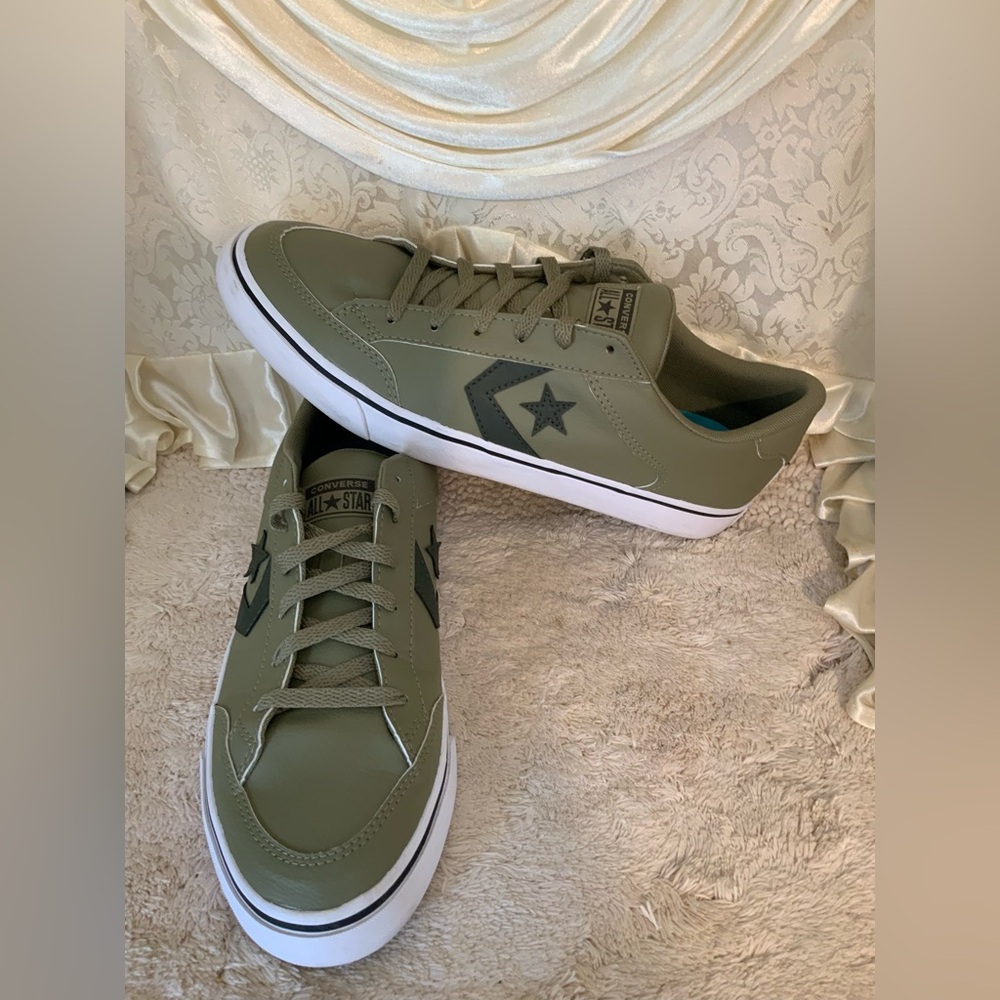 CONVERSE ALL STARS